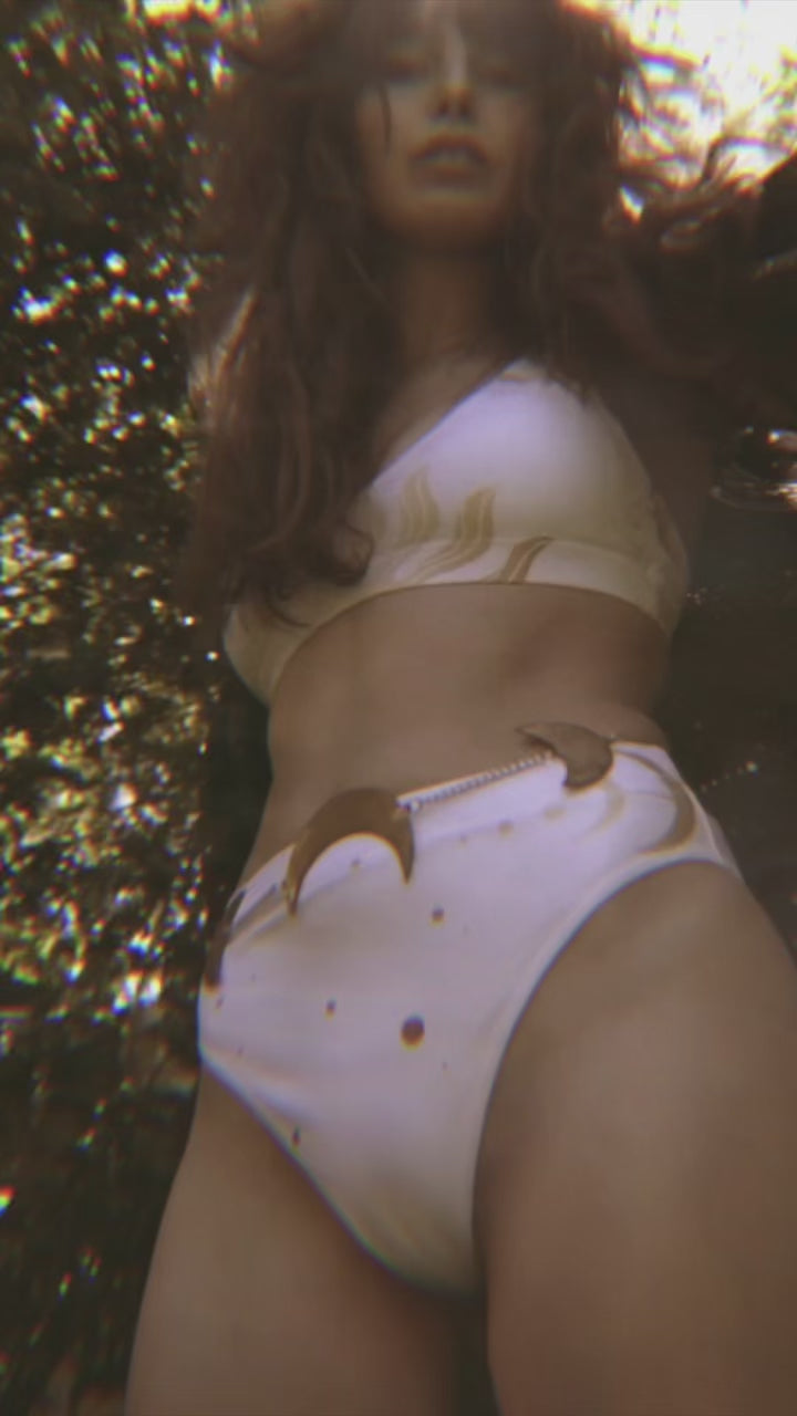 The Original Rigel Robe