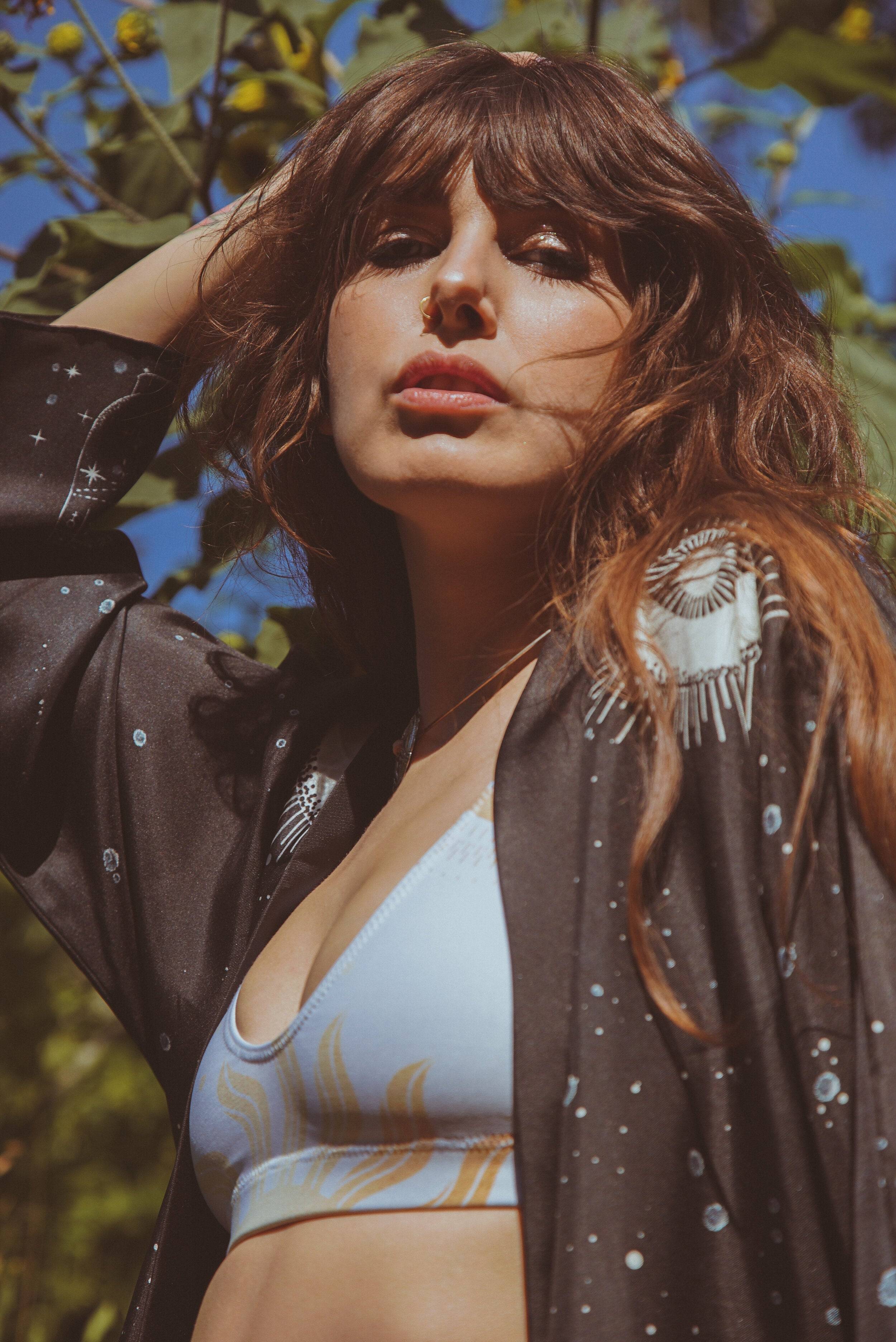 The Original Rigel Robe