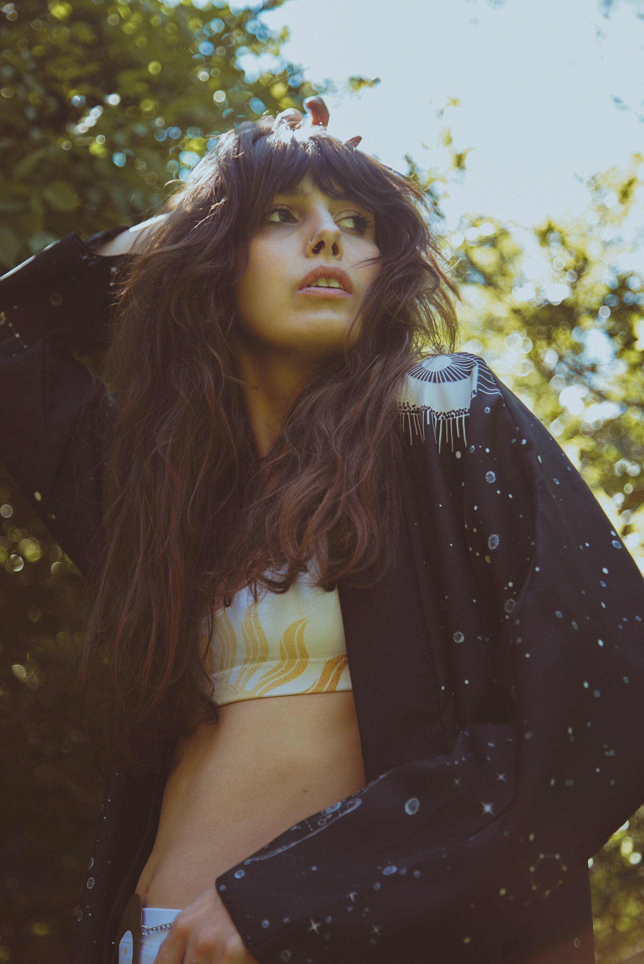 The Original Rigel Robe